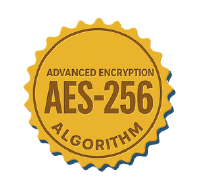 AES-256 Şifreleme